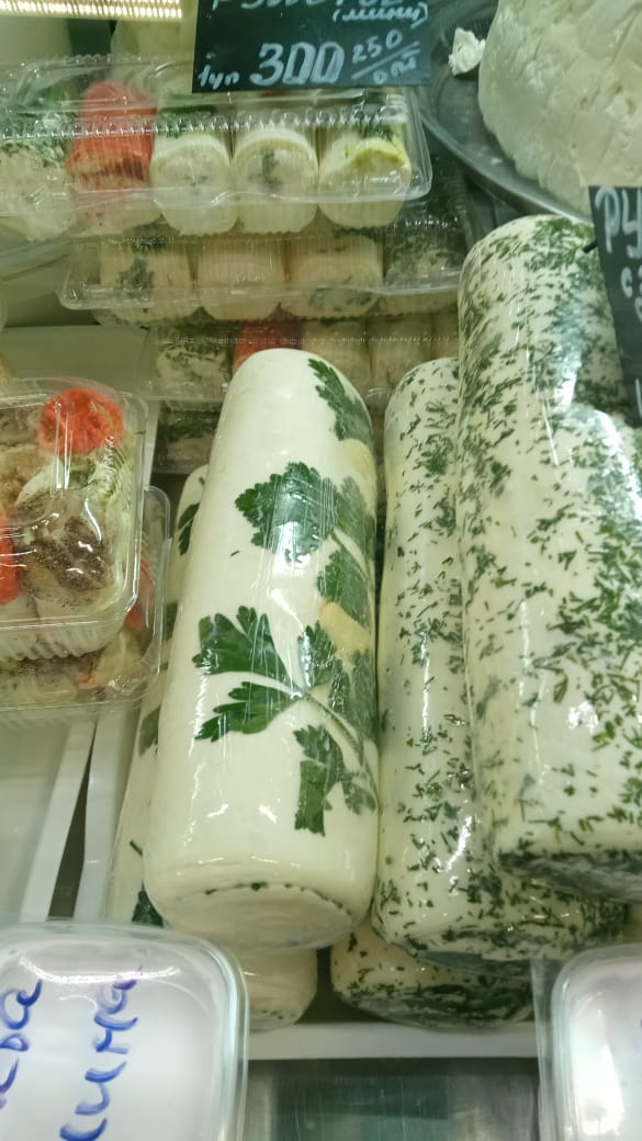Рулет (с орехами), 1 кг.