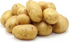 Картофель ГАЛА, 0,5 кг.