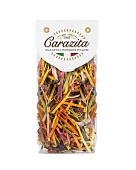 "Carazita" Паста ручной работы мультиколор Стелле филанти 6 цветов 250г*1бшт
