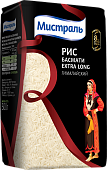 Рис Мистраль Басмати Extra Long, 500 г.