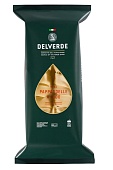 Макароны №083 Паппарделле"Дельверде" (0,250 кг) кор. 12 шт.