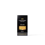 "Massimo Zero" Паста Стеллине (звездочки) из кукурузы и риса без глютена 400 г* 12шт