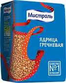 Ядрица Мистраль Гречневая, 2 кг.