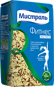 Рис Мистраль Фитнес Эксперт NEW, 450 г.