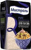 Рис Мистраль Басмати Extra Long для плова по-персидски, 900 г.
