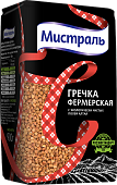 Гречка Мистраль Фермерская
