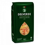 Макароны №032 Пенне Зита Ригате"Дельверде" (0,500 кг) кор. 20 шт.